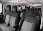 Citroen SpaceTourer 2016 года